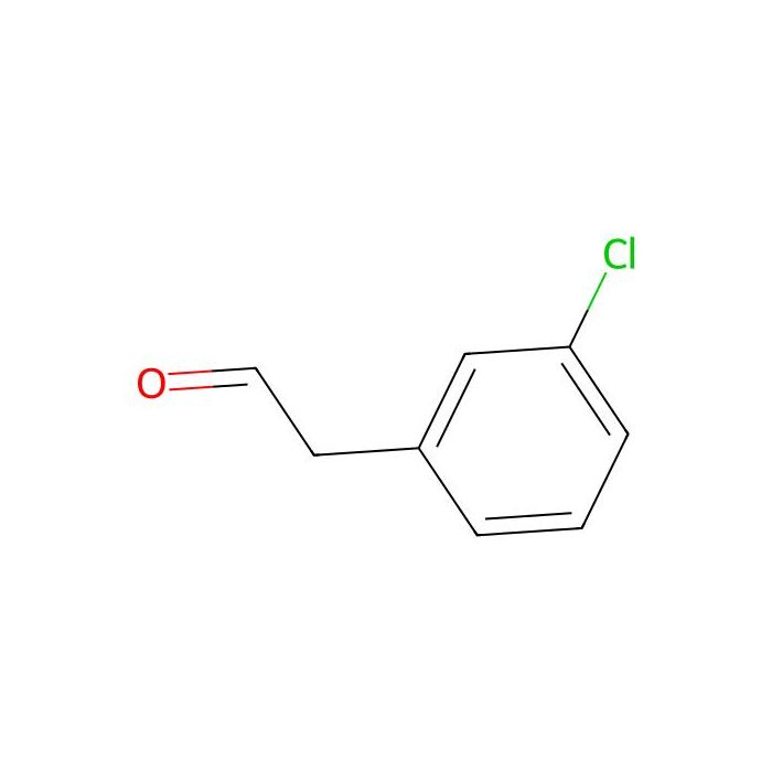 2-(3-氯苯基)乙醛