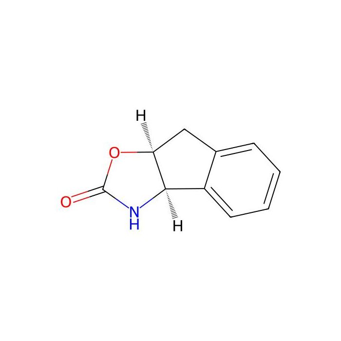(3aR，8aS)-3，3a，8，8a-四氢-2氢-茚并[1，2-d]噁唑-2-酮