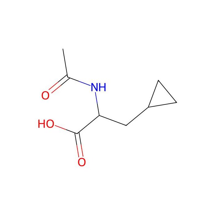 N-AC-RS-环丙基丙氨酸