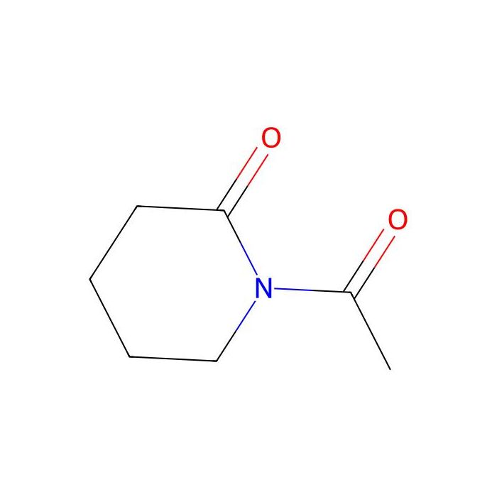 1-乙酰基哌啶-2-酮