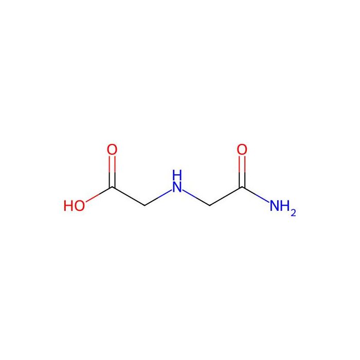 2-((2-Amino-2-oxoethyl)amino)acetic acid