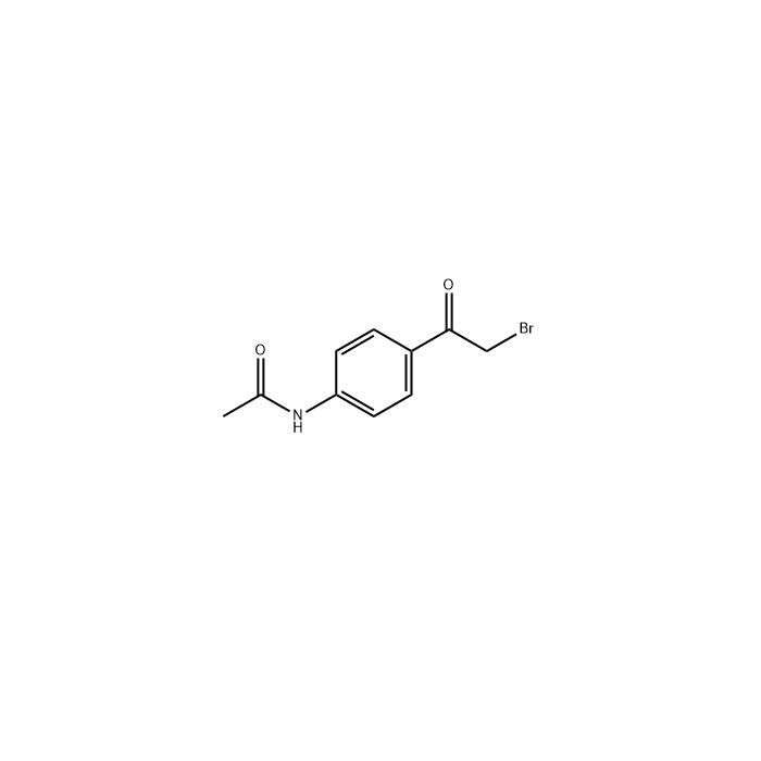 N-[4-(2-溴乙酰)苯基]乙酰胺