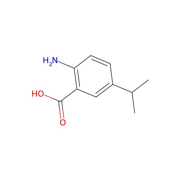 2-氨基-5-异丙基苯甲酸