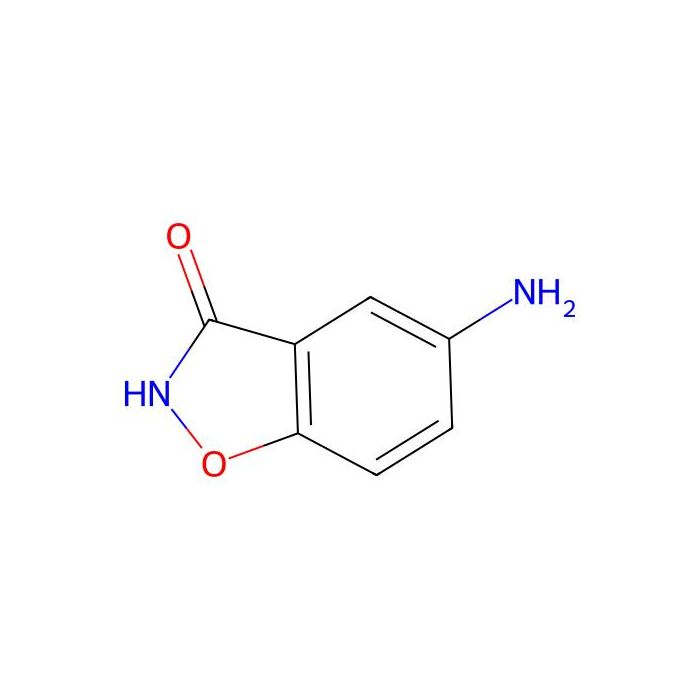 5-氨基-1，2-苯并异恶唑-3(2H)-酮
