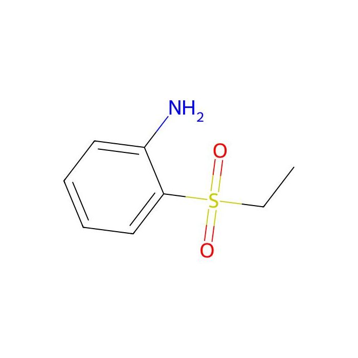 2-(乙基磺酰基)苯胺