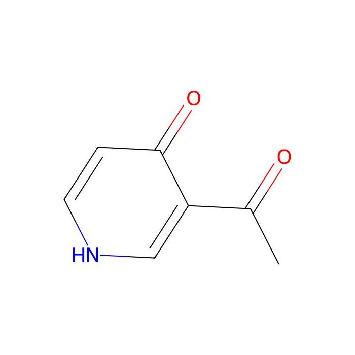 3-乙酰基吡啶-4-(1H)-酮