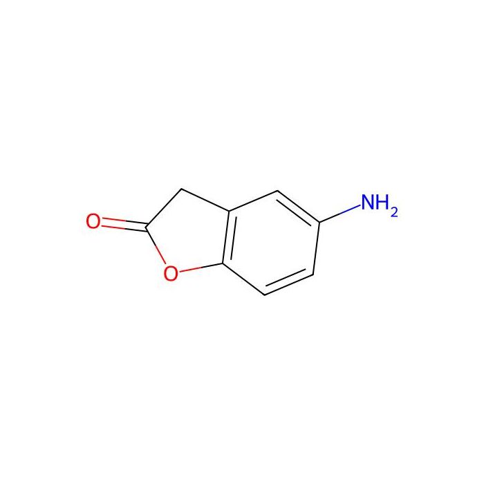 5-氨基苯并呋喃-2(3H)-酮
