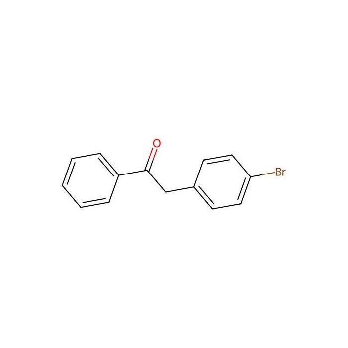 2-(4-溴苯基)苯乙酮