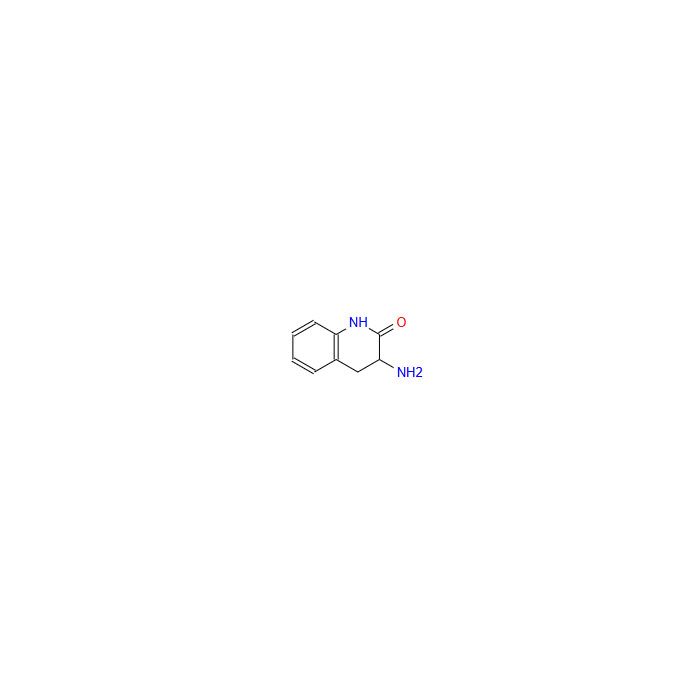3-氨基-3,4-二氢喹啉-2(1H)-酮