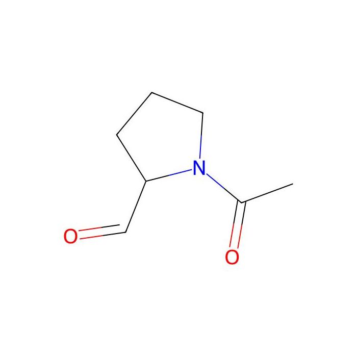 1-乙酰基吡咯烷-2-甲醛