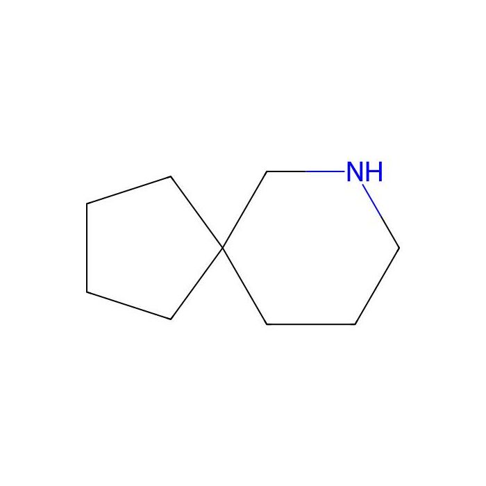 7-氮杂螺[4.5]癸烷