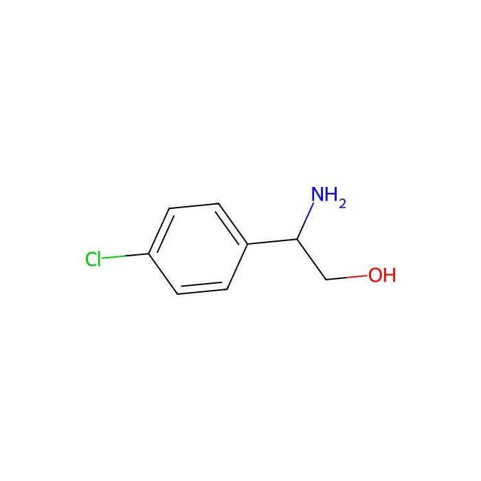 2-氨基-2-(4-氯苯基)乙醇