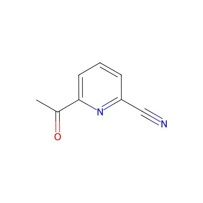 6-乙酰基-2-氰基吡啶