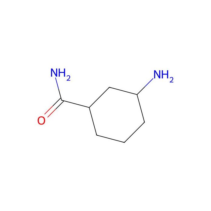 3-氨基环己基甲酰胺