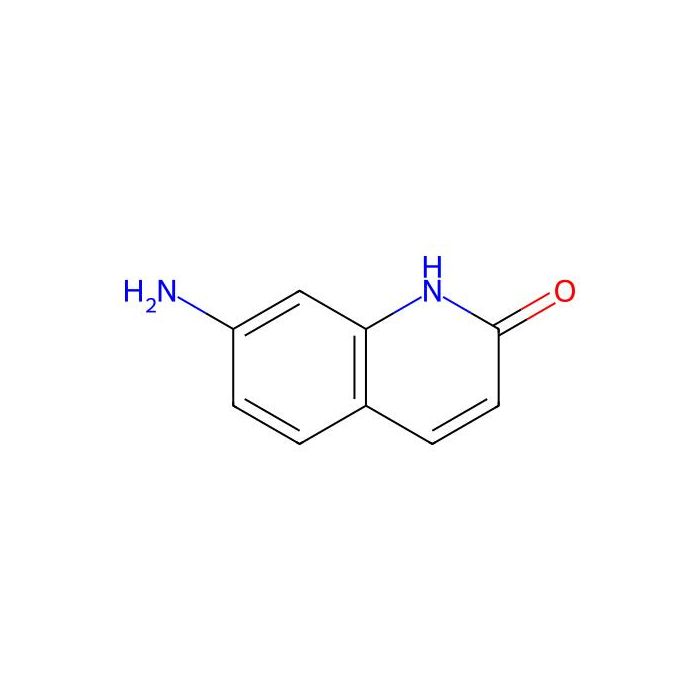 7-氨基喹啉-2(1H)-酮