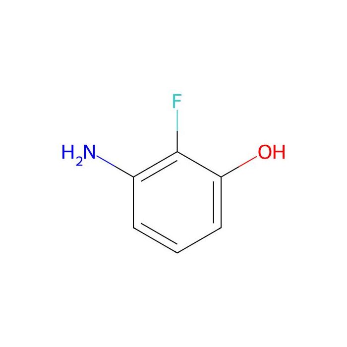 3-氨基-2-氟苯酚
