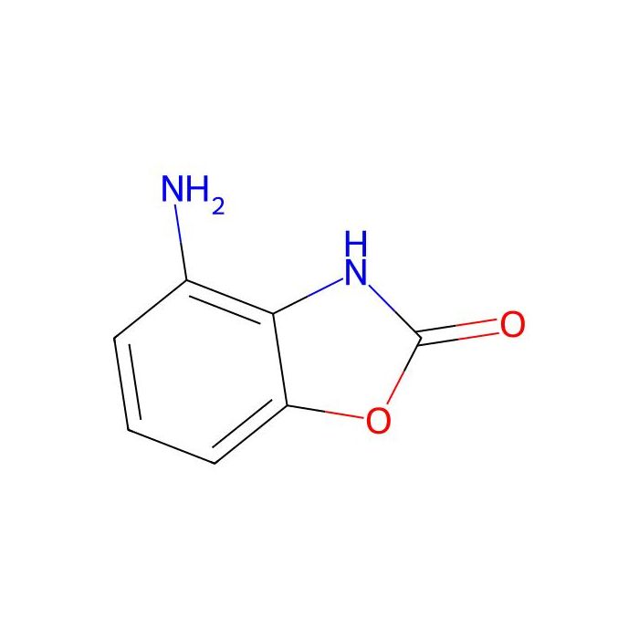 4 - 氨基苯并[D]恶唑 - 2(3H)- 酮