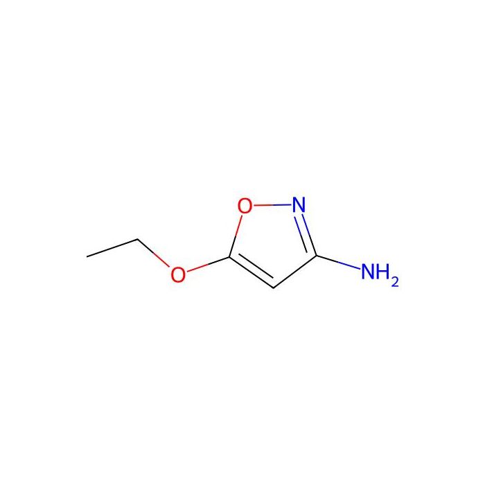 3-氨基-5-乙氧基异噁唑