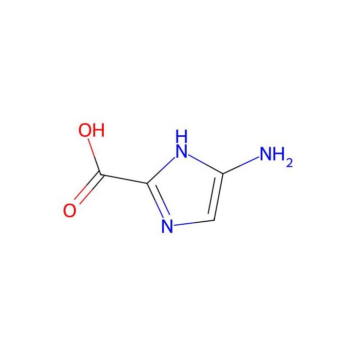 4-氨基-1H-咪唑-2-羧酸