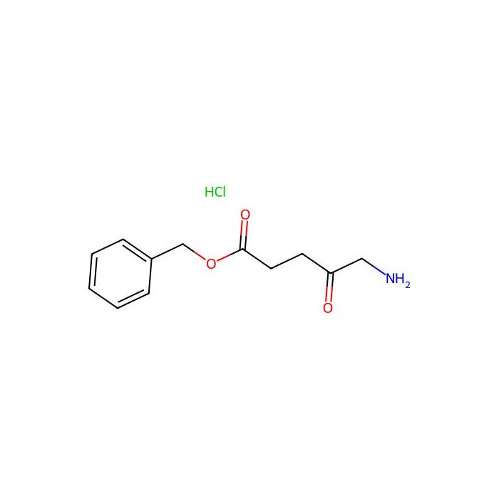 5-氨基酮戊酸苄酯盐酸盐