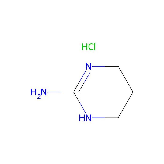 2-氨基-1,4,5,6-四氢嘧啶盐酸盐
