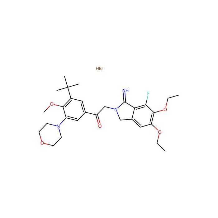 阿托帕沙溴酸