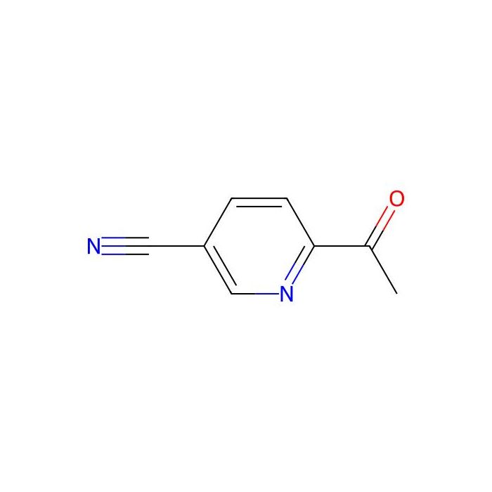 6-乙酰基烟腈