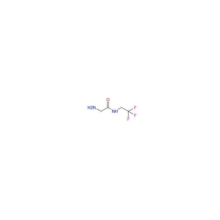 2-氨基-N-(2,2,2-三氟乙基)乙酰胺