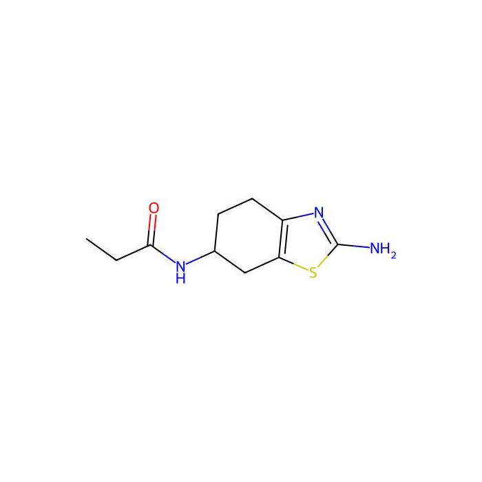 (+)-2-Amino-6-propionamido-d3-tetrahydrobenzothiazole