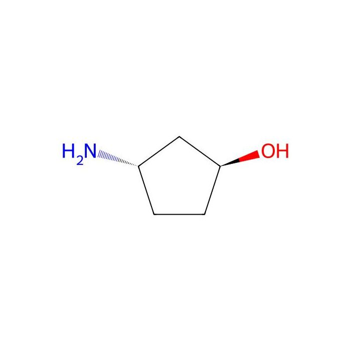 (1S，3S)-3-氨基环戊烷-1-醇