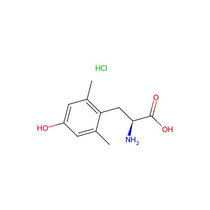 (S)-2-Amino-3-(4-hydroxy-2，6-dimethylphenyl)propanoic acid hydrochloride