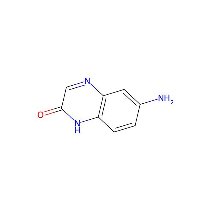 6-氨基喹噁啉-2(1H)-酮