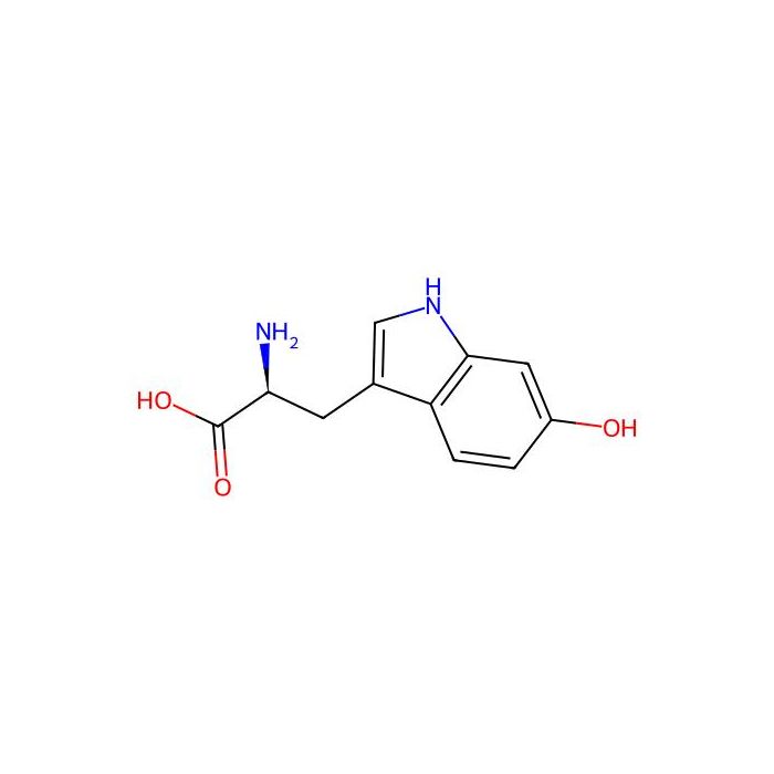 6-羟基-L-色氨酸