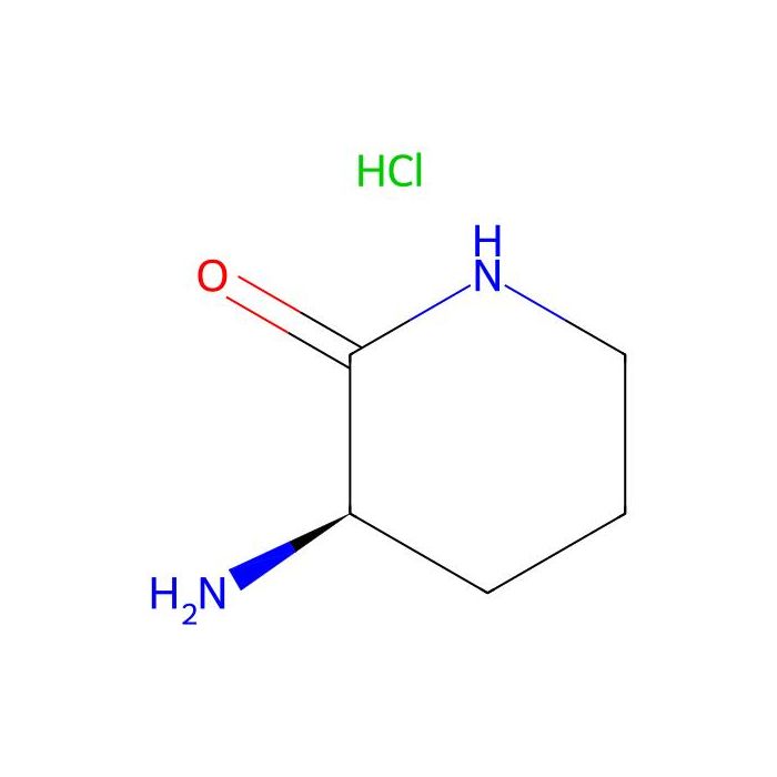(R)-3-氨基哌啶-2-酮盐酸盐
