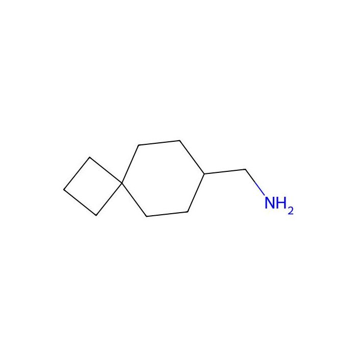 7-氨甲基-螺环[3.5]壬烷