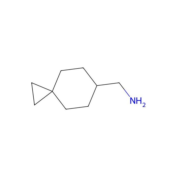 6-氨甲基螺[2.5]辛烷