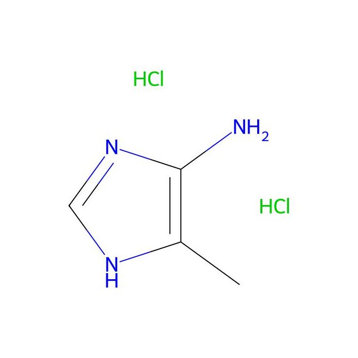4-氨基-5-甲基咪唑二盐酸盐