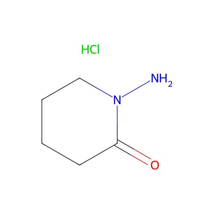 1-氨基哌啶-2-酮盐酸盐