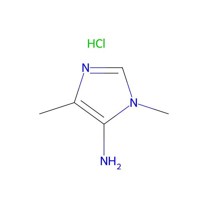1，4-二甲基-5-氨基咪唑盐酸盐