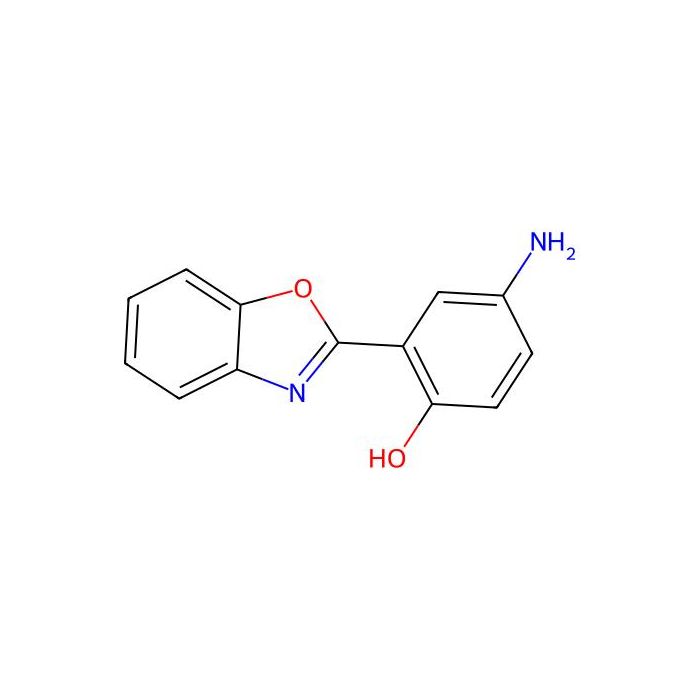 4-氨基-2-苯并噁唑-2-苯酚