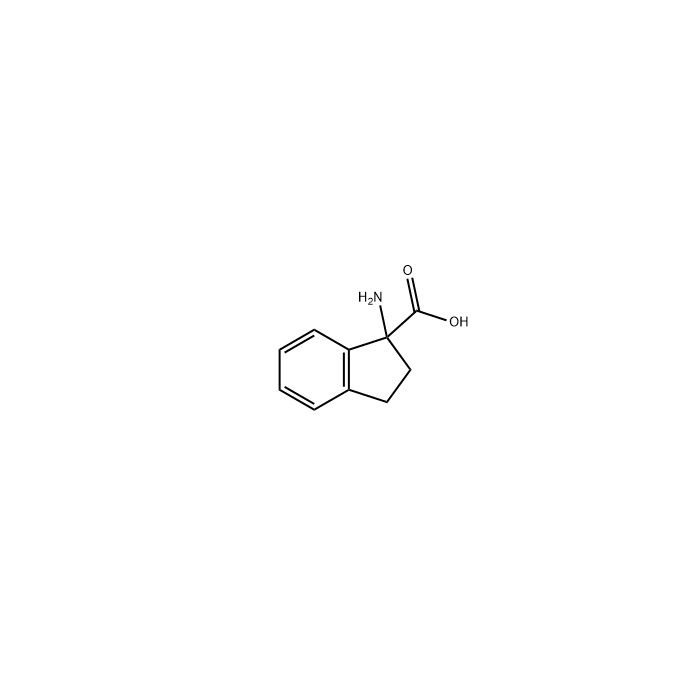 1-氨基-2,3-二氢-1H-茚-1-羧酸