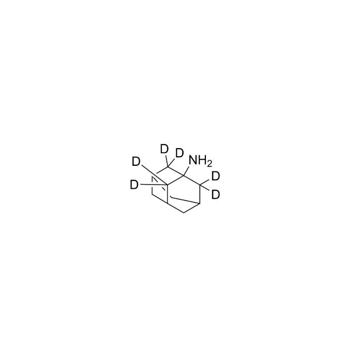 金刚烷胺-d6