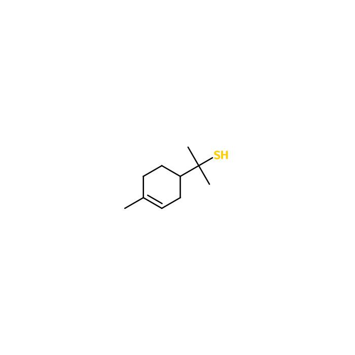 1-对孟烯-8-硫醇