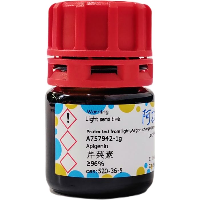 芹菜素