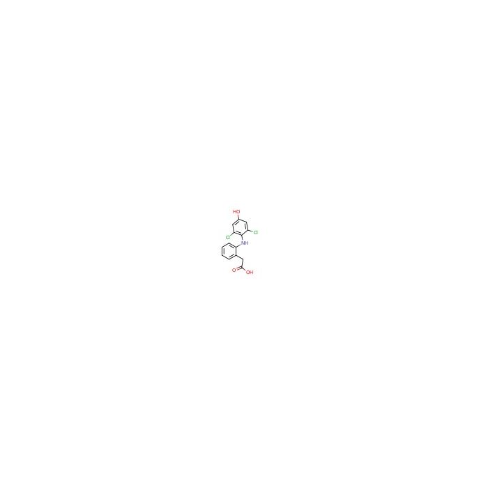 4'-羟基双氯芬酸