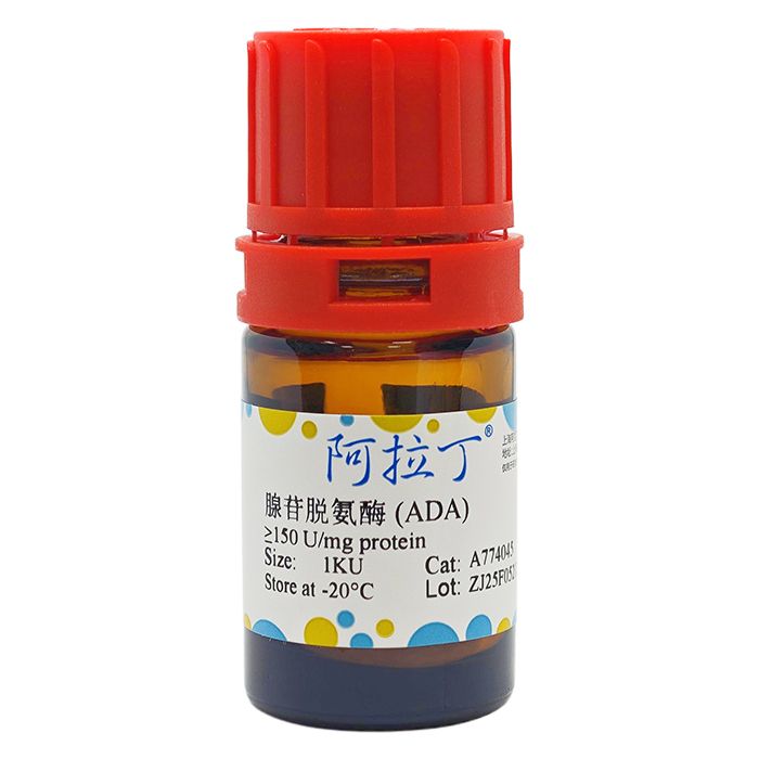 腺苷脱氨酶 (ADA)