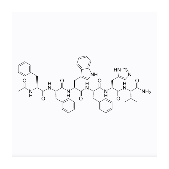 乙酰基六肽-49，三氟乙酸盐