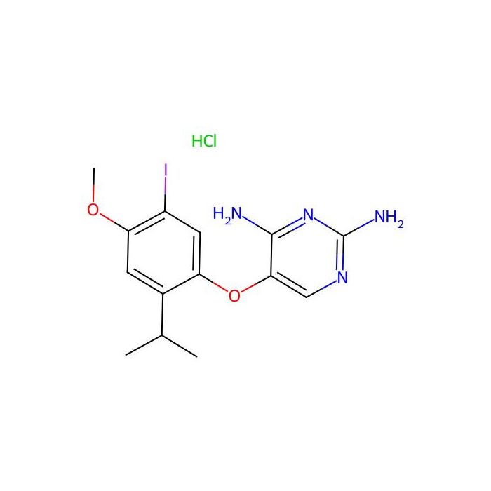 AF-353 hydrochloride
