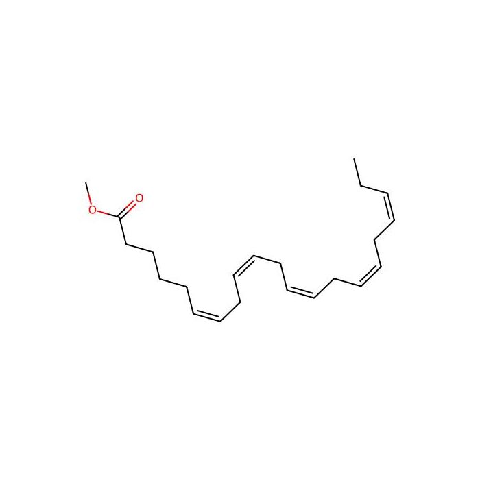 (all-Z)-6,9,12,15,18-Heneicosapentaenoic Acid Methyl Ester