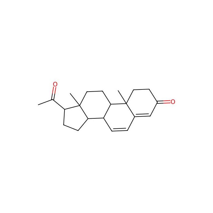 17-Acetyl-10,13-dimethyl-1,2,8,9,11,12,14,15,16,17-decahydrocyclopenta[a]phenanthren-3-one